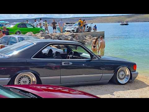 Beautiful Compilation of Mercedes Benz TUNING
