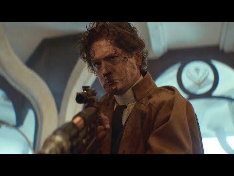 Open Bar #141 - Andor Explodes, Last Of Us Disaster, Ironheart Cringe