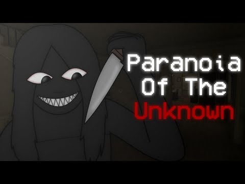 Paranoia of the Unknown: Fears To Fathom Carson House