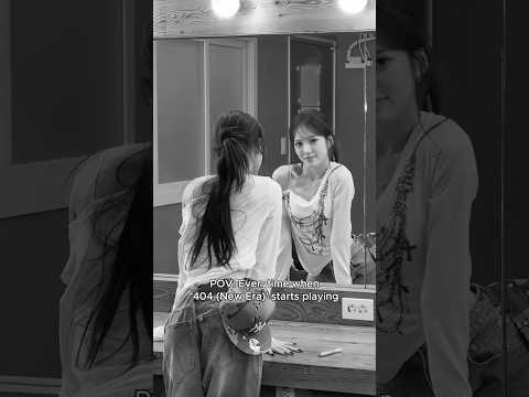 𝗣𝗢𝗩: Whenever #404_NewEra chorus kicks in @KiiiKiii_starship​