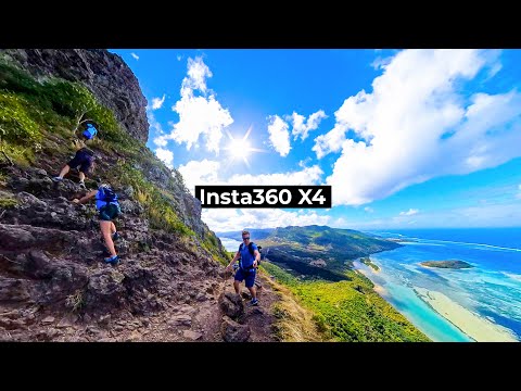 9 powerful Insta360 X5 ideas