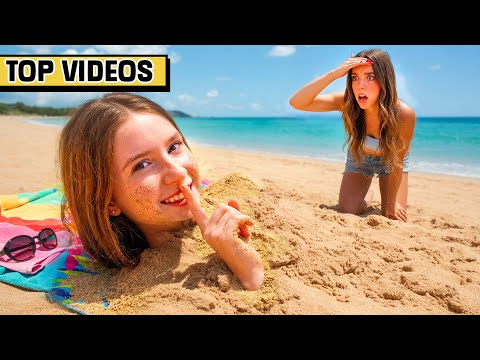 The Most Satisfying Gymnastics Ever | Anna McNulty