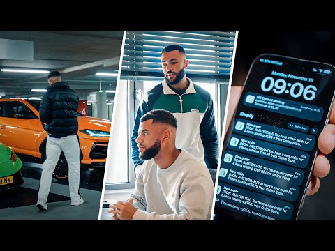 Inside A $20,000,000/Year Shopify Store Operations