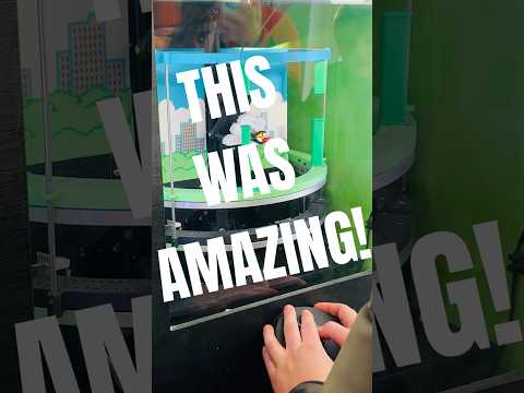 3D FLAPPY BIRD! #gaming #3d #3dprinting #3D tech