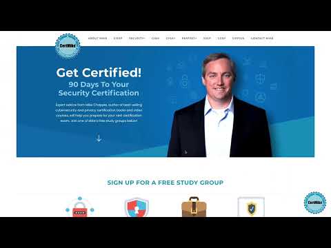 CertMike Explains Output Encoding