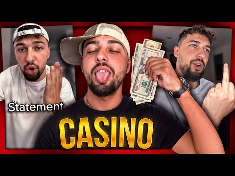 Er macht es immer schlimmer