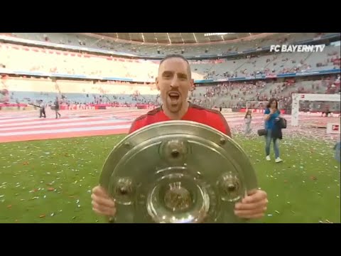 10 Minuten LEGENDÄRE Bayern München Interviews