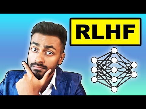 Reinforcement Learning through Human Feedback - EXPLAINED! | RLHF