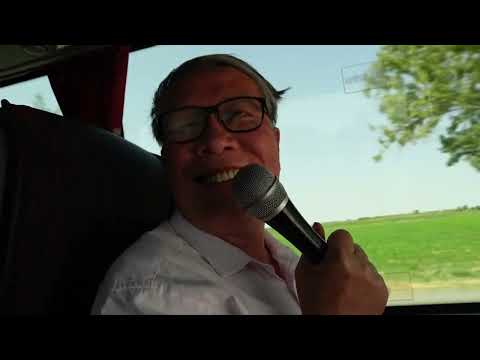 秦晖：札吉德运动和泛突厥主义的影响  讲座部分｜独家