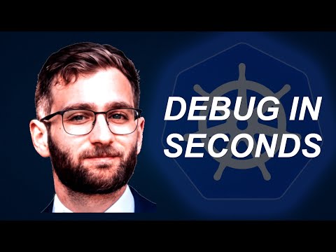 Kubernetes + AI Agent = Debug in Seconds