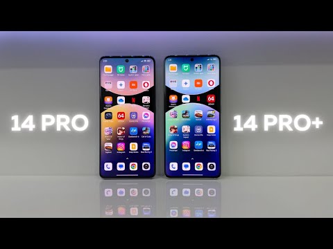 Xiaomi Redmi Note 14 Pro vs Redmi Note 14 Pro+ - Which is Best For You?
