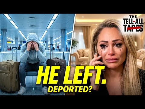 IT’S OVER: Stacey Silva DESTROYED: Florian FLEES America! Police Involved at Silva House?