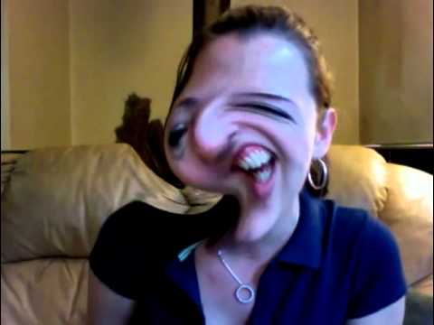 Funniest iMovie photobooth ever!
