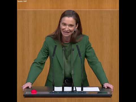 A reckoning with Meinl-Reisinger and Co.: What do the NEOS think they are?