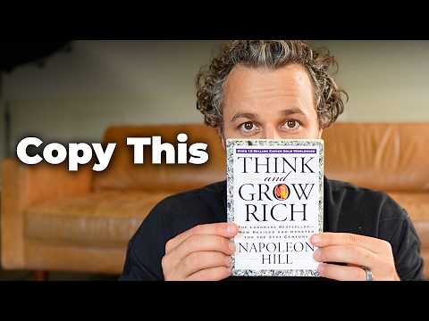 This Book Changed How I Think About Money