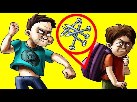 Extreme Rachegeschichten, Die Du Nicht Glauben Wirst [Teil 4]