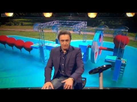 Total Wipeout - Series 5 Episode 6