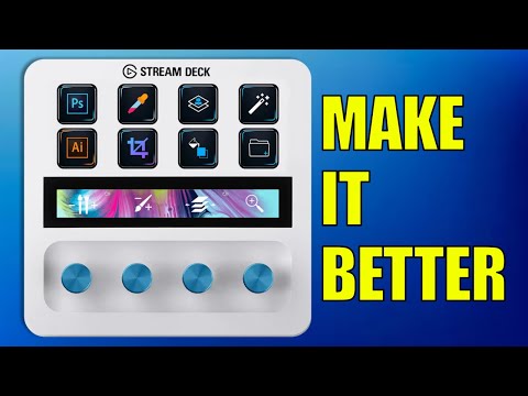 5 Stream Deck Tips You NEED To Hear