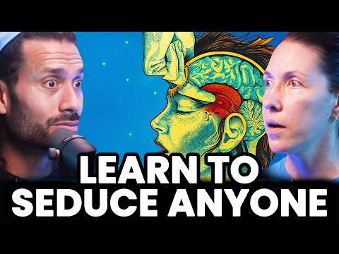 Dark CIA Tactics: How To Seduce Anyone, Build Confidence & Become Powerful