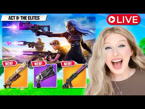 Revolver Only Challenge! Look into my eyes!