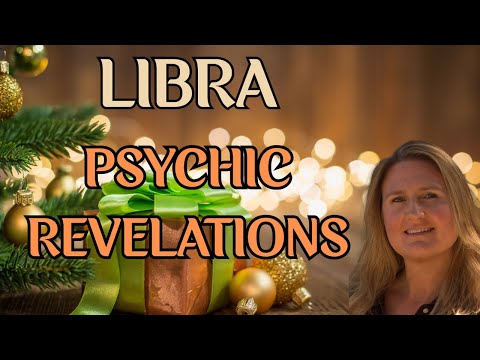 LIBRA ♎️ PSYCHIC REVELATION: YOUR GRAND ERA OF HAPPINESS BEGINS!