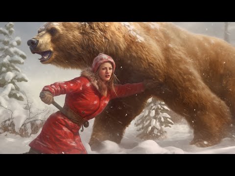 Why You Wouldn't Survive in Russia