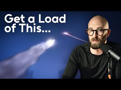 China Wants to Build a Space Ship-Launching Rail Gun... But is it All Just Fiction?