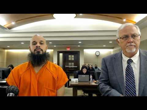 The Judge Saw ONE Detail That Changed Everything