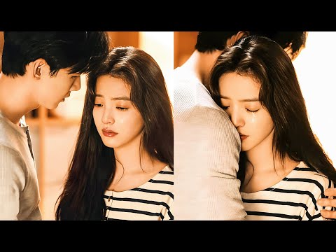 💘Cinderella in Danger! The CEO Holds Her Tight and Can’t Resist Kissing Her! 😳❤️‍🔥