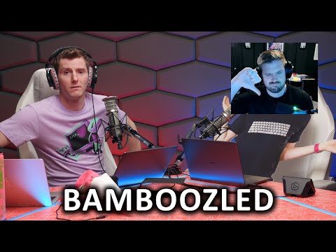 Lies, Damned Lies, And Then MSRP - WAN Show March 7, 2025