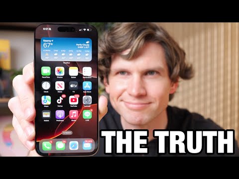 iPhone 16 Pro Max - Flawed or Flawless?