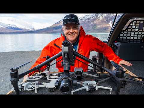 The Best Drone for Beginners 2025 A Complete Guide