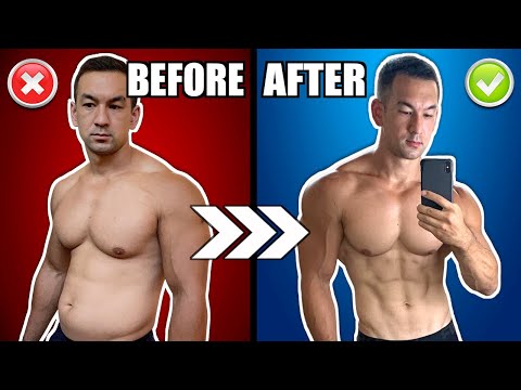 Do THIS Every Day To Lose Fat Faster (NOT CLICKBAIT)