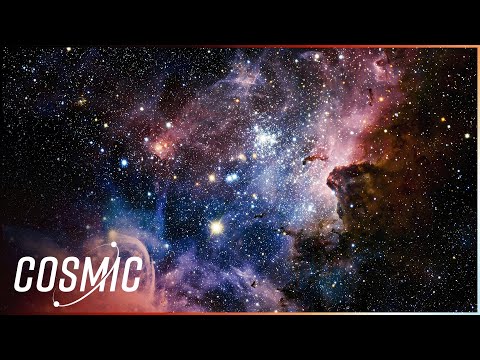 Are We Made Of Stars? The Incredible Truth About Our Cosmic Origins