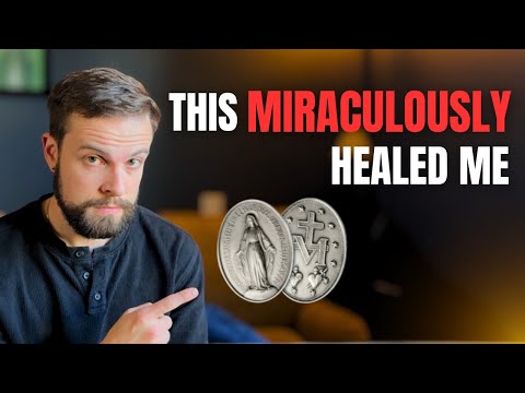 I Was a Protestant Who Struggled With Mary... Until This Miraculously Healed Me