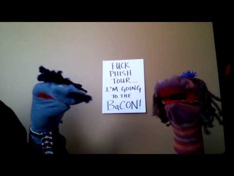 BaCON 2009 Interview