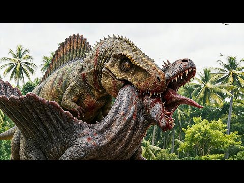 Die 20 gefährlichsten Dinosaurier – gut, dass sie ausgestorben sind