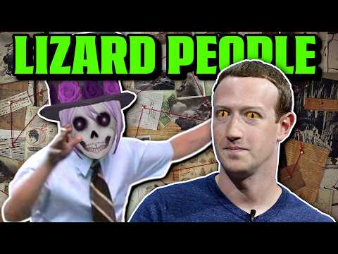 Exposing the Hidden Lizardmen "Great Plan" in Total War: Warhammer 3