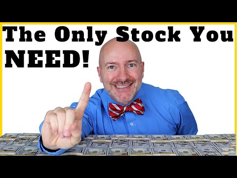 If You Buy ONE Index Fund in 2026, Make it THIS One