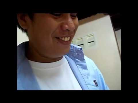 The World is an Apple Bloopers