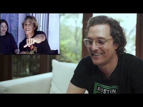 Celebrities Face Their Most Humiliating Audition Moments