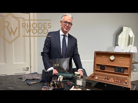 10 Things Jeremy Beaumont can’t live without