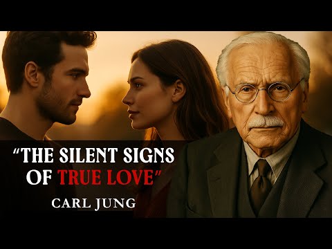 If They TRULY LOVE You, They Will Do THIS (Unspoken Truth) | Carl Jung