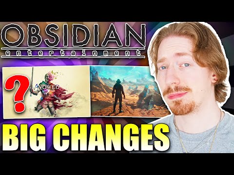 The TRUTH About Obsidian's Uncertain Future...
