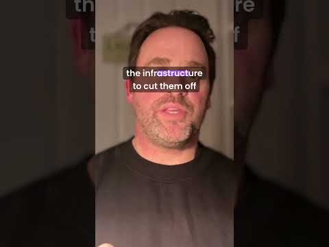 How Governments Cut off the Voiceless