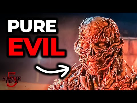 Why Vecna Is SO Much Worse Than You Think