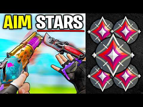 Viral Aimstars Method VS Immortals, who wins?