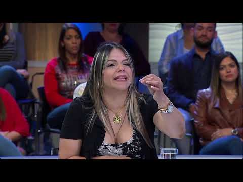 Caso Cerrado 2018 El feo mas sabroso (1 2)
