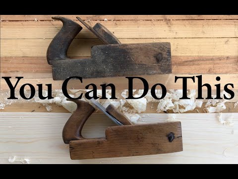 Restoration and Throat Insert Repair