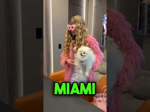 Llegó Barbie a negociar...